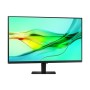 Samsung ViewFinity S6 S60UD Monitor PC 81,3 cm (32") 2560 x 1440 Pixel Quad HD LED Nero (LS32D600UAUXEN)