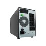 Vertiv Liebert GXE3-1500IMT gruppo di continuità (UPS) Doppia conversione (online) 1,5 kVA 1350 W 8 presa(e) AC