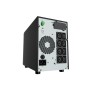 Vertiv Liebert GXE3-1000IMT gruppo di continuità (UPS) Doppia conversione (online) 1 kVA 900 W 8 presa(e) AC