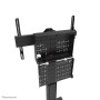 Neomounts supporto da pavimento (FL45S-825BL1)