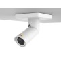 Axis F1004 BULLET SENSOR UNIT Telecamera di sicurezza IP Interno Capocorda 1280 x 720 Pixel Soffitto/muro (0935-001)