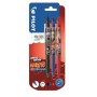 BL3FRIXION CLICKER NARUTO ASSORTITO (3800321)