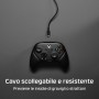 HyperX Clutch Gladiate - Wired Gaming Controller - Xbox (6L366AA)