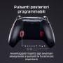 HyperX Clutch Gladiate - Wired Gaming Controller - Xbox (6L366AA)