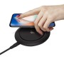 Rivacase VA4913 BD1 Smartphone Nero USB Carica wireless Interno (VA4913BD1)
