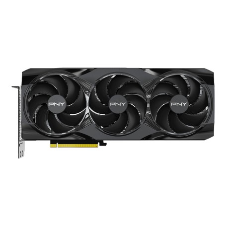 PNY GeForce RTX 5070 Ti 16GB NVIDIA GDDR7 (VCG5071T16TFXPB1-O)