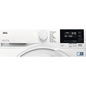 AEG LR6G94OW lavatrice Caricamento frontale 9 kg 1351 Giri/min Bianco (914915716)