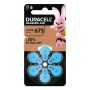 DURACELL EASYTAB 675 ACUST BLU (DU81R1)
