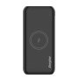 POWERBANK ULTIMATE WIRELESS 10K MAH (QE10009PQ_BK)