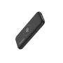 POWERBANK ULTIMATE WIRELESS 10K MAH (QE10009PQ_BK)