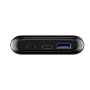 POWERBANK ULTIMATE WIRELESS 10K MAH (QE10009PQ_BK)