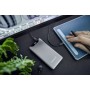Intenso 7332034 batteria portatile Polimeri di litio (LiPo) 10000 mAh Grigio