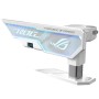ASUS ROG Herculx Graphics Card Holder Universale Supporto per scheda grafica (90DA0023-B09000)