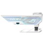 ASUS ROG Herculx Graphics Card Holder Universale Supporto per scheda grafica (90DA0023-B09000)