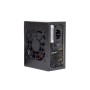 VULTECH ALIMENTATORE MICRO ATX, 500W VENTOLA TERMOREGOLATA, SERIE ESSENCE (VPS-M500EB)