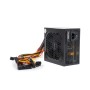 VULTECH ALIMENTATORE CON VENTOLA DA 12CM TERMOREGOLAT, SERIE ESSENCE (VPS-A500ER)