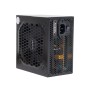 VULTECH ALIMENTATORE CON VENTOLA DA 12CM TERMOREGOLAT, SERIE ESSENCE (VPS-A500ER)