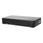 Targus DOCK315EUZ hub di interfaccia USB 3.2 Gen 1 (3.1 Gen 1) Type-A + Mini DisplayPort 1.2 Nero