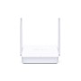 Mercusys MW301R router wireless Fast Ethernet Banda singola (2.4 GHz) 4G Bianco (MW301R)