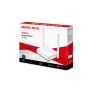Mercusys MW301R router wireless Fast Ethernet Banda singola (2.4 GHz) 4G Bianco (MW301R)