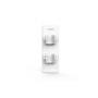 IP-COM Networks CPE13 punto accesso WLAN 867 Mbit/s Bianco Supporto Power over Ethernet (PoE)