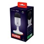 Trust GXT 234P Yunix Bianco Microfono da tavolo (25374)