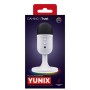 Trust GXT 234P Yunix Bianco Microfono da tavolo (25374)