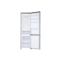 Samsung RB38C600DSA/EF frigorifero con congelatore Libera installazione 390 L D Acciaio inox