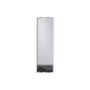 Samsung RB38C600DSA/EF frigorifero con congelatore Libera installazione 390 L D Acciaio inox