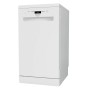 Hotpoint HSFC 3T127 C lavastoviglie Libera installazione 10 coperti E (HSFC3T127C)