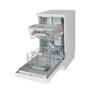 Hotpoint HSFC 3T127 C lavastoviglie Libera installazione 10 coperti E (HSFC3T127C)
