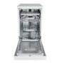 Hotpoint HSFC 3T127 C lavastoviglie Libera installazione 10 coperti E (HSFC3T127C)