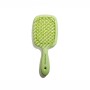 MUITOMAS HAIR BRUSH GREEN (HAIRBRUSHGN)