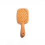 MUITOMAS HAIR BRUSH PEACH FUZZ (HAIRBRUSHPF)