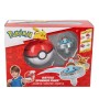 PKMN TROTTOLA E LANCIATORE (PK190100)