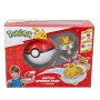 PKMN TROTTOLA E LANCIATORE (PK190100)