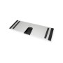 VALUE 12.99.1117 replicatore di porte e docking station per laptop Cablato USB 3.2 Gen 2 (3.1 Gen 2) Type-C Grigio