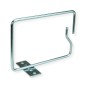 ROLINE 26.30.0009 organizer per cavi Supporto Gancio per cavi Argento 1 pz