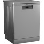 Beko b300 Lavastoviglie a libera installazione 60 cm, Classe D, 44dBA (7691907377)