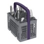 Beko b300 Lavastoviglie a libera installazione 60 cm, Classe D, 44dBA (7691907377)