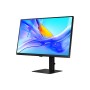 Samsung ViewFinity S8 S80UD Monitor PC 68,6 cm (27") 3840 x 2160 Pixel 4K Ultra HD LED Nero (LS27D800UAUXEN)