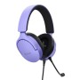 GXT489P FAYZO HEADSET PURPLE (25301)