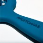 MUITOMAS HAIR BRUSH BLUE (HAIRBRUSHBL)