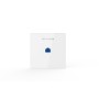 IP-COM Networks W36AP punto accesso WLAN 867 Mbit/s Colori assortiti Supporto Power over Ethernet (PoE)