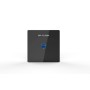 IP-COM Networks W36AP punto accesso WLAN 867 Mbit/s Colori assortiti Supporto Power over Ethernet (PoE)