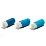 MUITOMAS SET 3PCS TRAVEL BOTTLES BL (TRBOTTLES3BL)