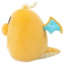 SQUISHMALLOWS PKMN 25 CM DRAGONITE (SQ012100)