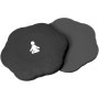 FITPADDY YOGA KNEE PAD 2 PIECES (YGPAD01BK)