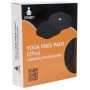 FITPADDY YOGA KNEE PAD 2 PIECES (YGPAD01BK)