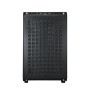 Cooler Master QUBE 500 Flatpack Black Edition Midi Tower Nero (Q500-KGNN-S00)